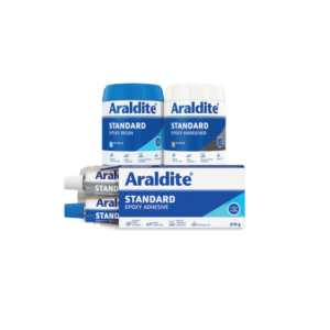 Araldite standard Epoxy adhesive